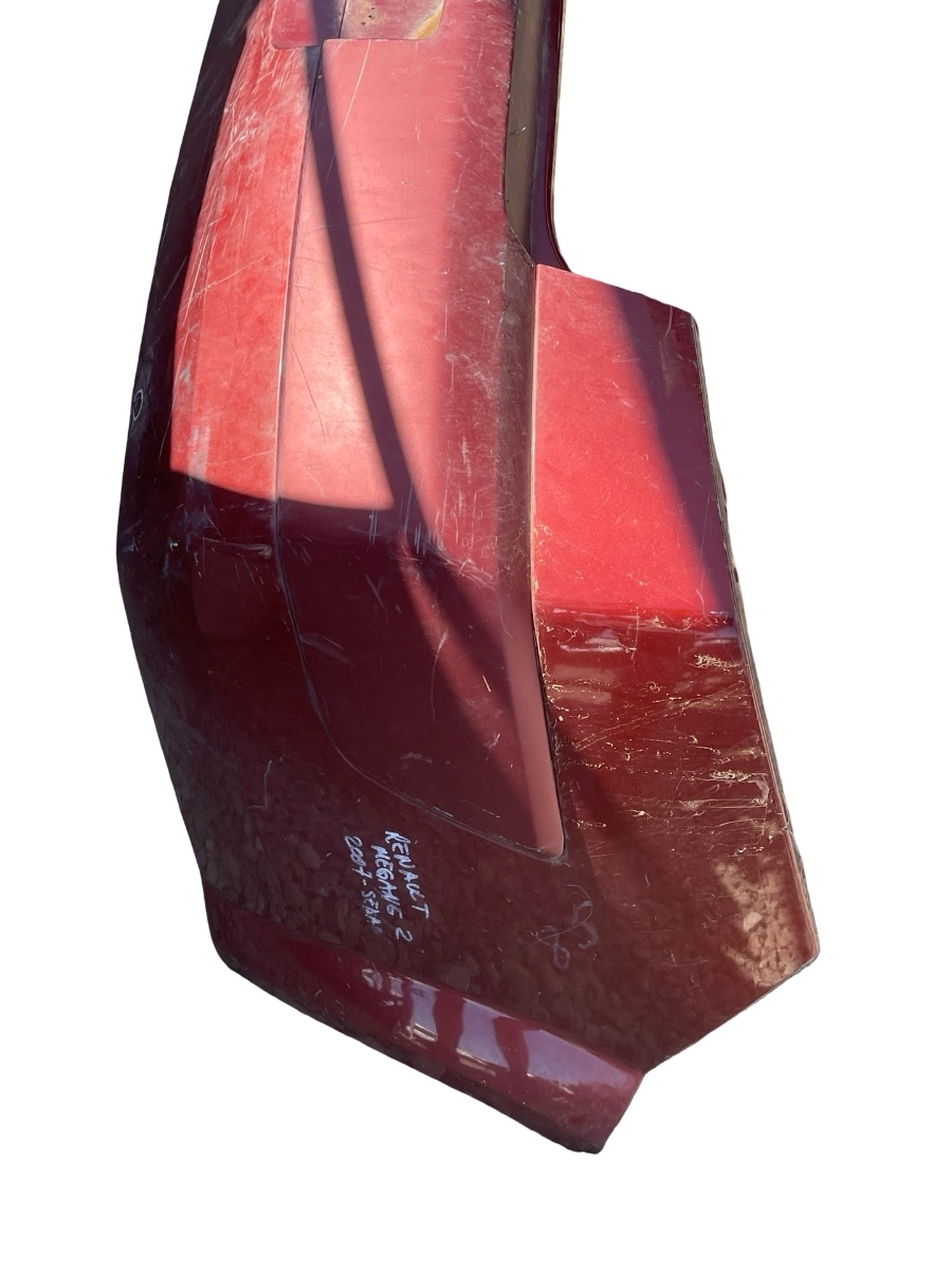 Bara spate RENAULT MEGANE II BM0/1_, CM0/1_ 2001 - 2012 SEDAN – foto 4