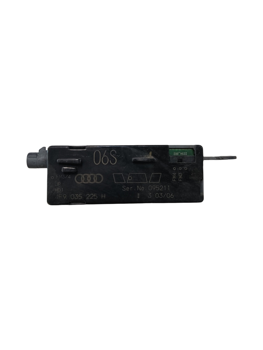 Amplificator semnal antena AUDI A6/S6 III Saloon 4F2, C6 2004 - 2011 4f9035225h
