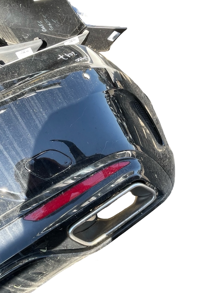 Bara spate MERCEDES-BENZ S-CLASS Coupe VII C217 / S400 2014 - > A2178850965 – foto 7