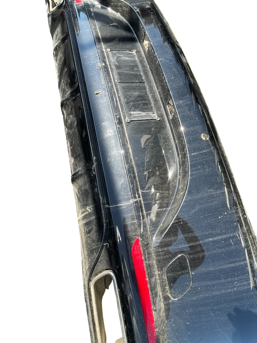 Bara spate MERCEDES-BENZ S-CLASS Coupe VII C217 / S400 2014 - > A2178850965 – foto 10