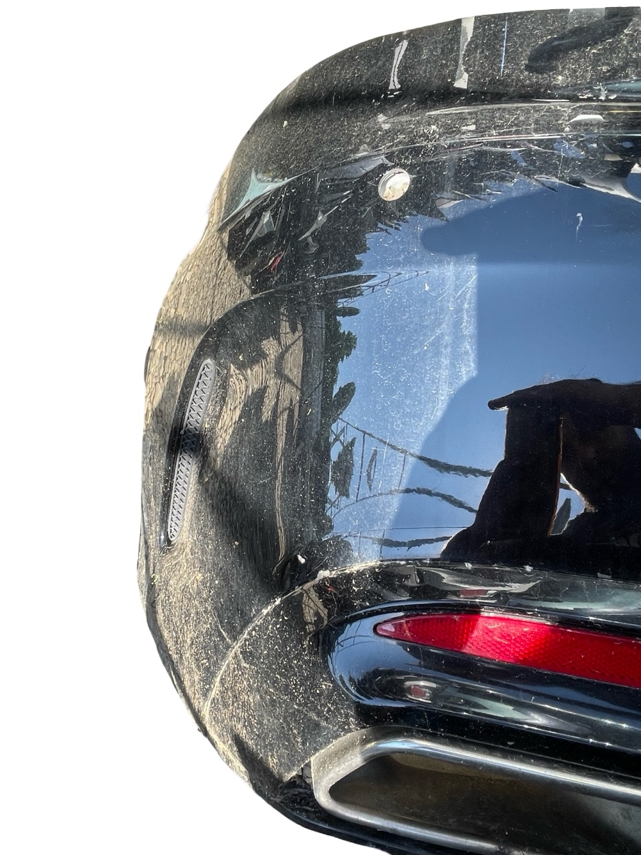 Bara spate MERCEDES-BENZ S-CLASS Coupe VII C217 / S400 2014 - > A2178850965 – foto 8