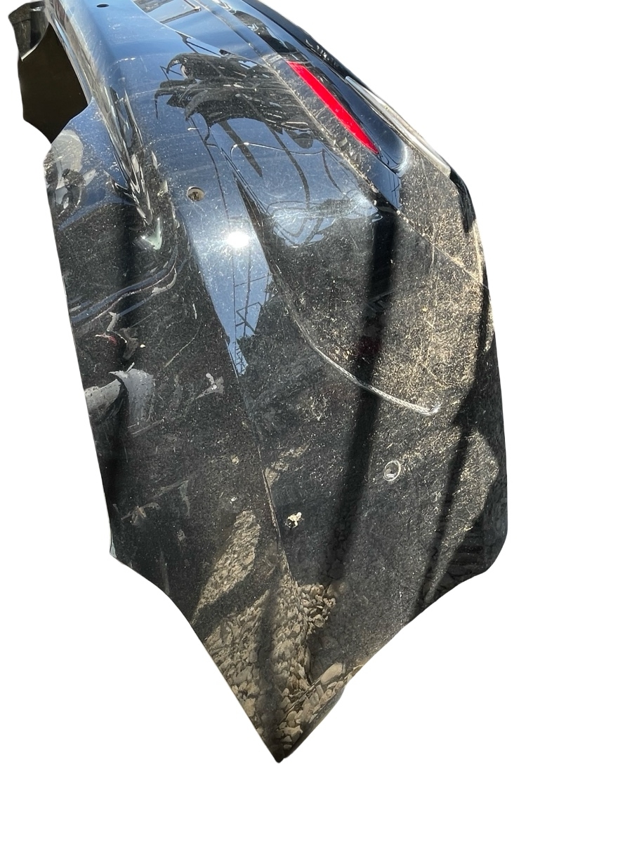 Bara spate MERCEDES-BENZ S-CLASS Coupe VII C217 / S400 2014 - > A2178850965 – foto 5