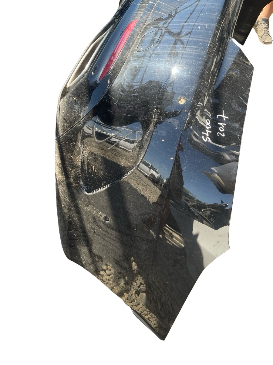 Bara spate MERCEDES-BENZ S-CLASS Coupe VII C217 / S400 2014 - > A2178850965 – foto 3