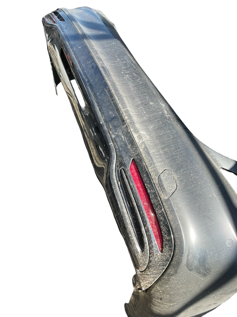 Bara spate MERCEDES-BENZ S-CLASS W222, V222, X222 2013 - > – foto 4