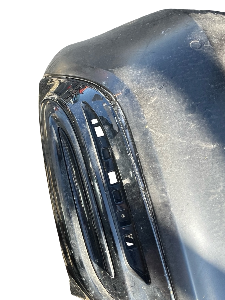 Bara spate MERCEDES-BENZ S-CLASS W222, V222, X222 2013 - > – foto 3