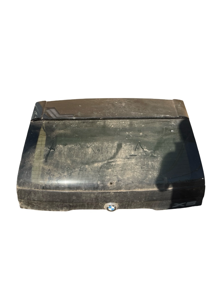 Haion portbagaj BMW X5 E53 2000 - 2007