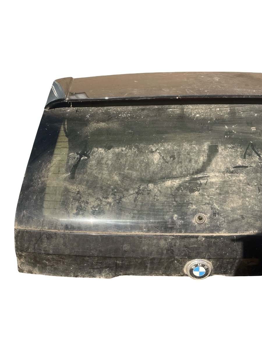 Haion portbagaj BMW X5 E53 2000 - 2007 – foto 4