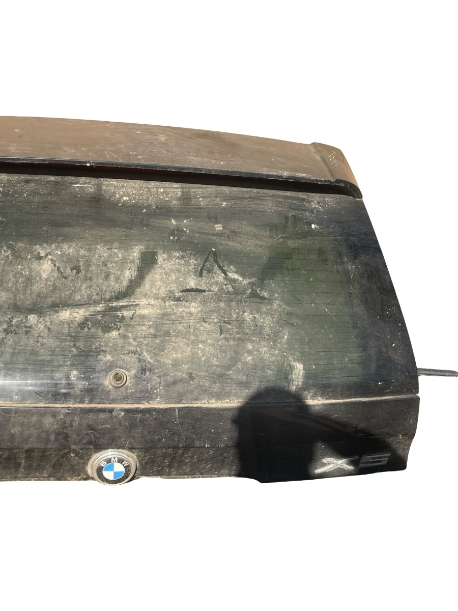 Haion portbagaj BMW X5 E53 2000 - 2007 – foto 2