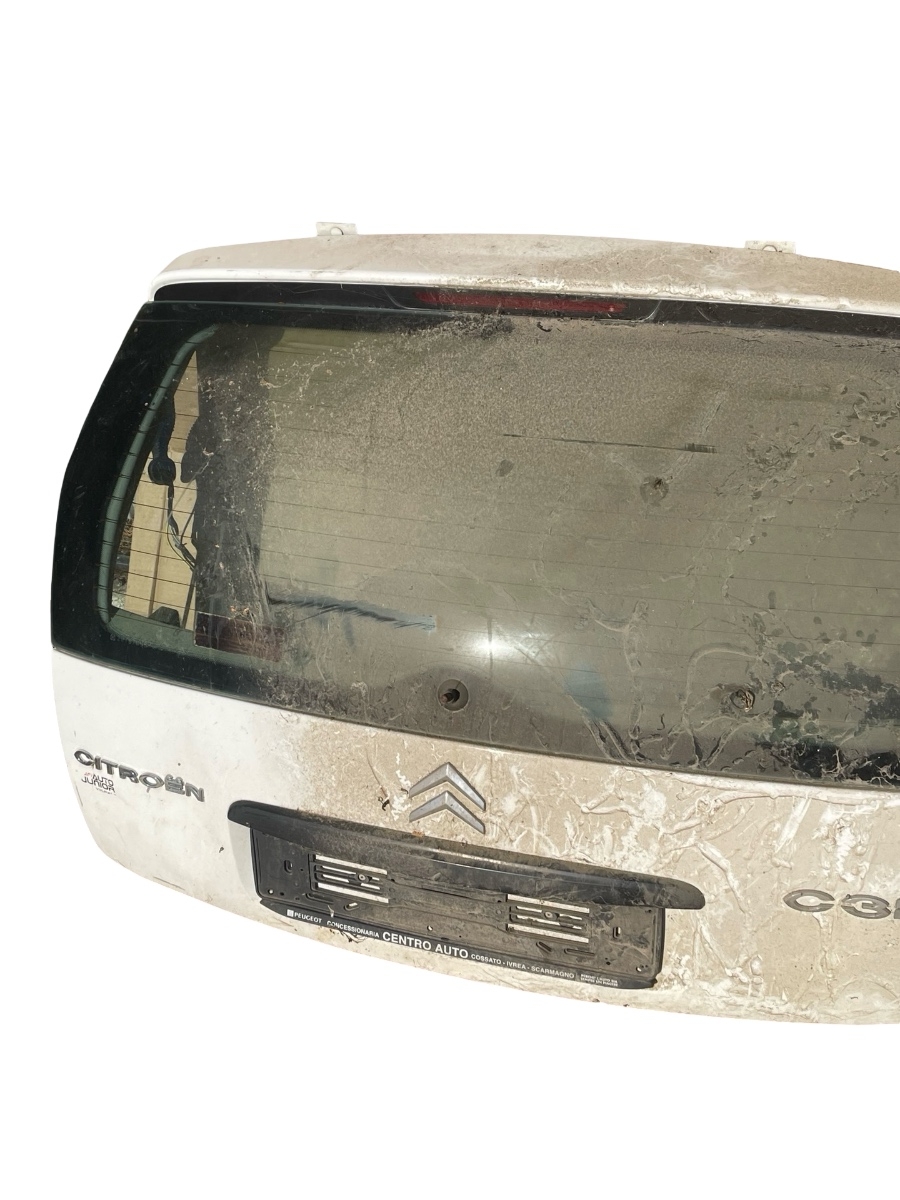 Haion portbagaj CITROËN C3 I FC_, FN_ 2002 - > – foto 3