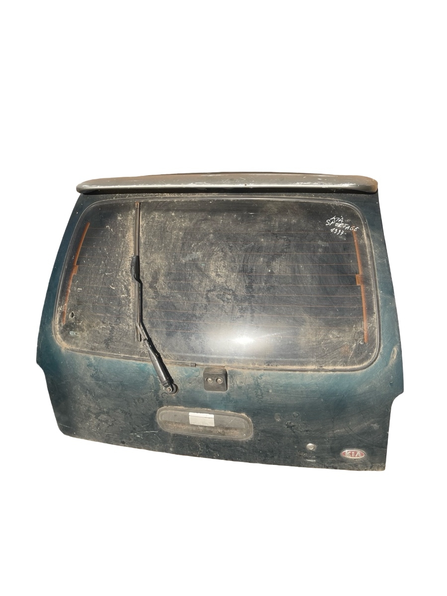 Haion portbagaj KIA SPORTAGE K00 1994 - 2004