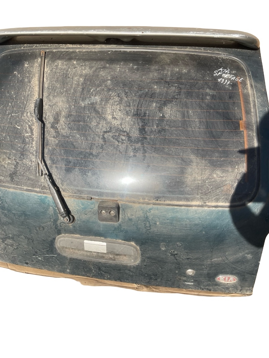 Haion portbagaj KIA SPORTAGE K00 1994 - 2004 – foto 5
