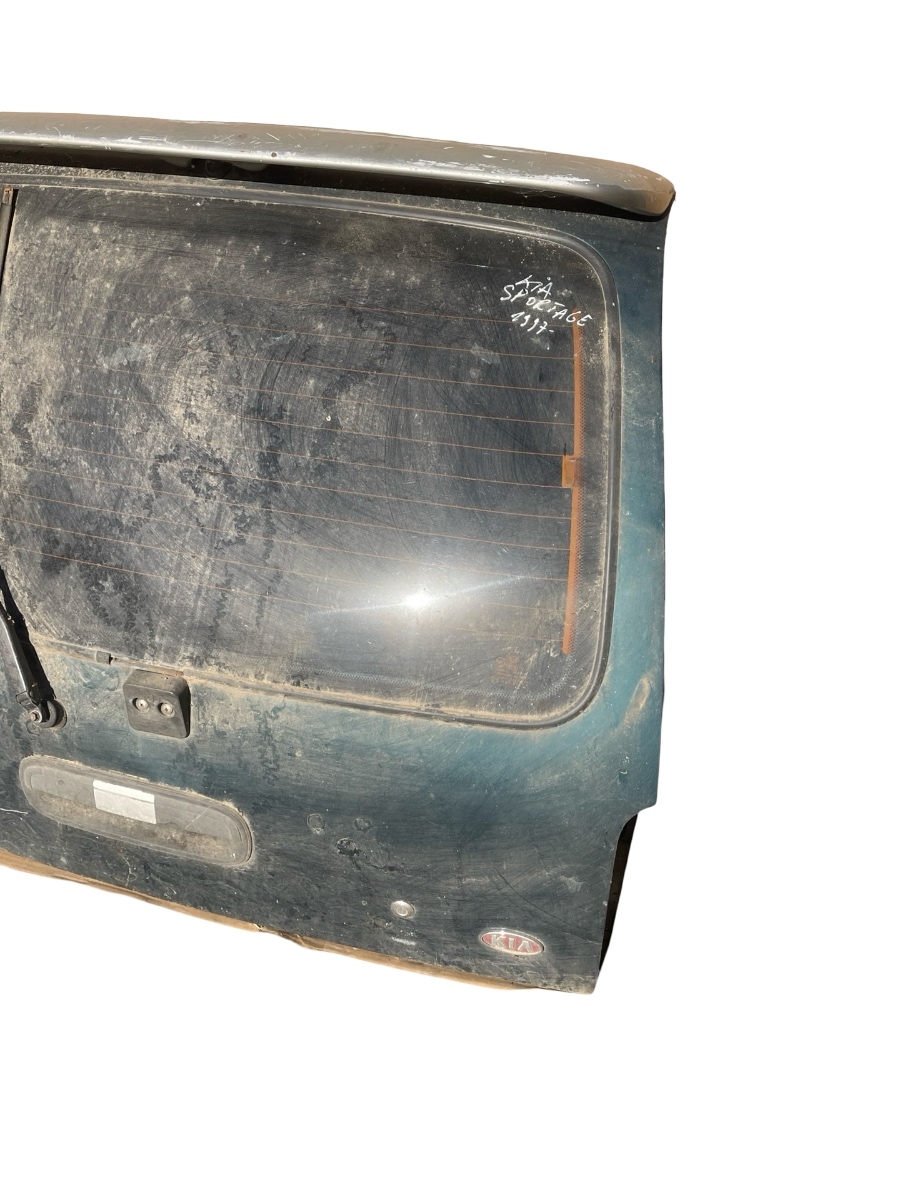 Haion portbagaj KIA SPORTAGE K00 1994 - 2004 – foto 3