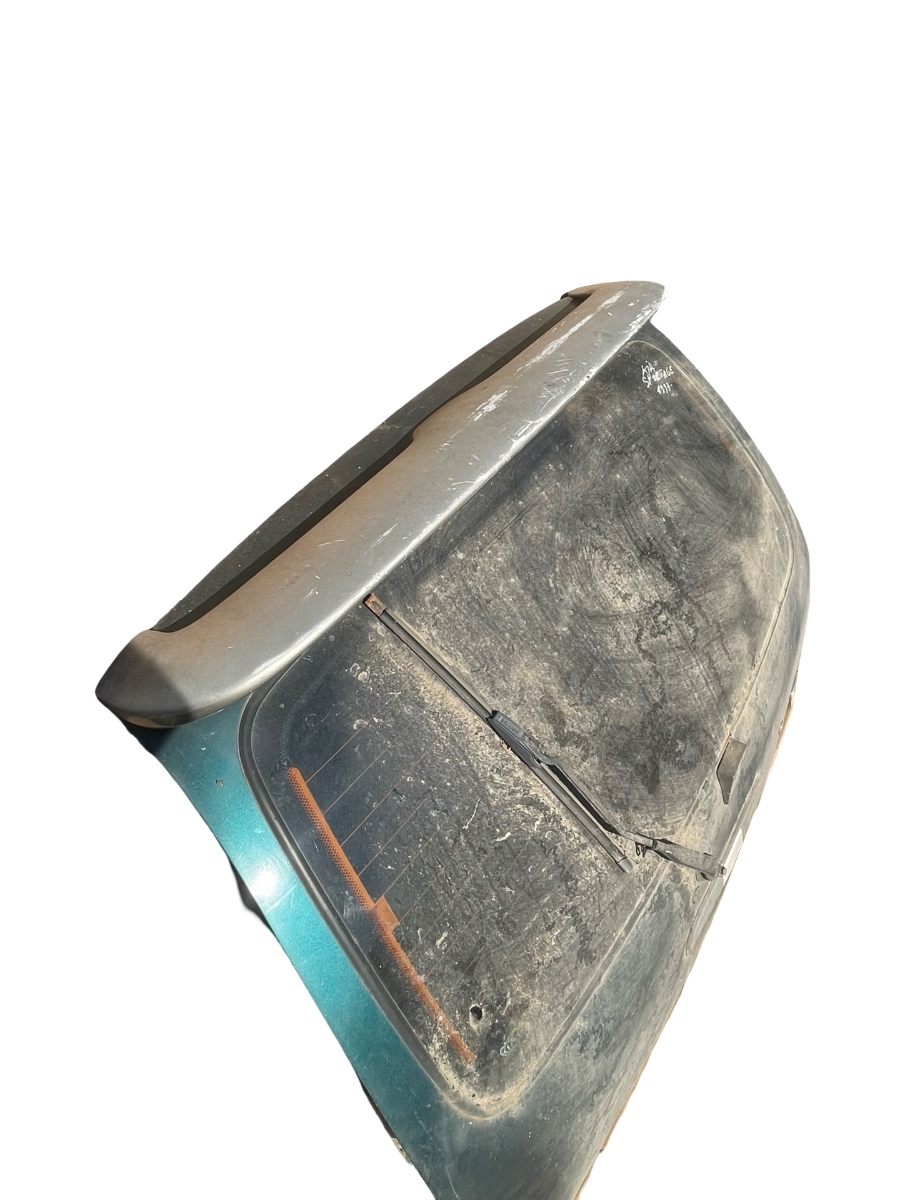 Haion portbagaj KIA SPORTAGE K00 1994 - 2004 – foto 4