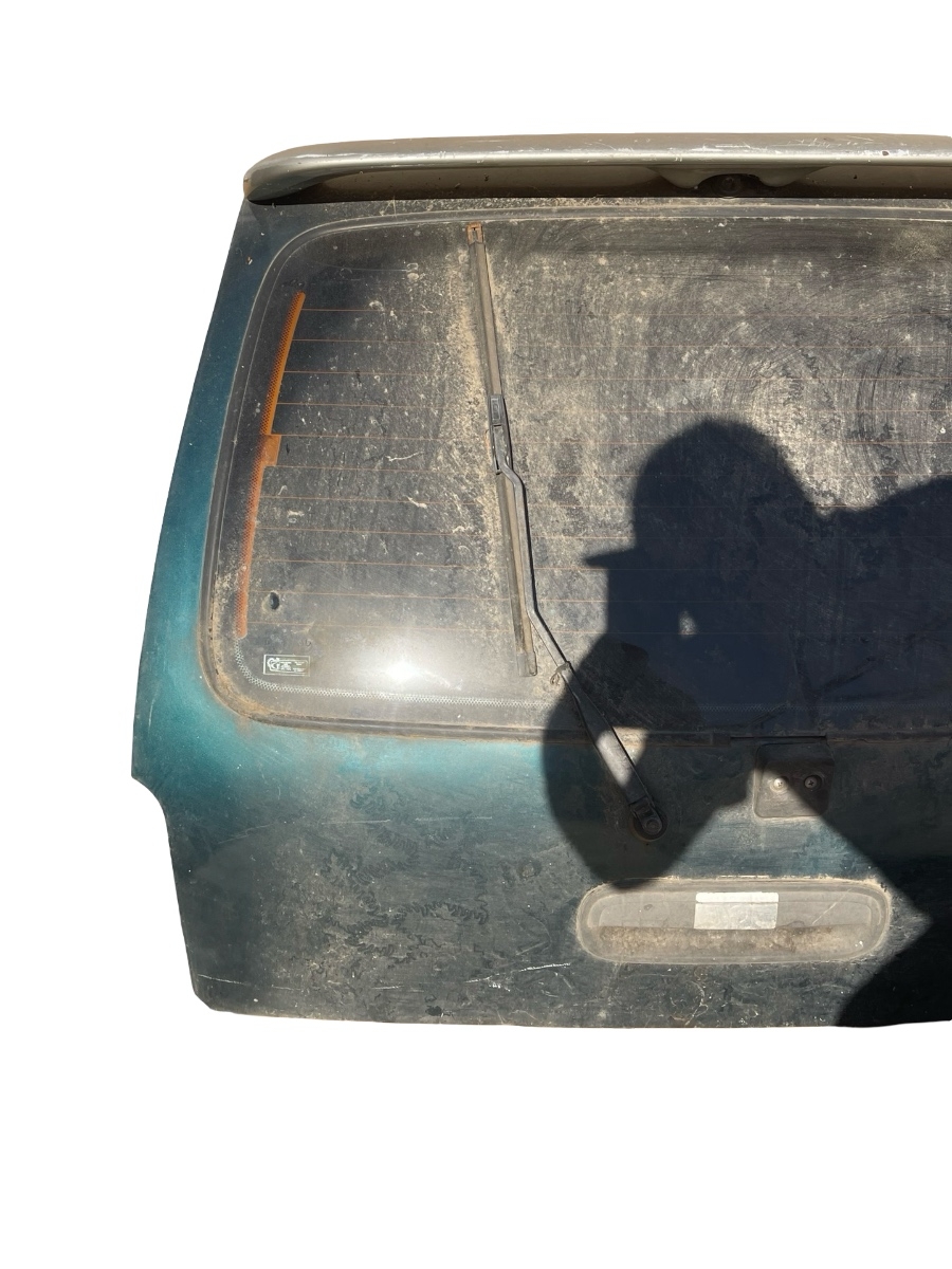 Haion portbagaj KIA SPORTAGE K00 1994 - 2004 – foto 2