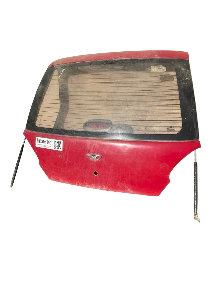 Haion portbagaj DAEWOO MATIZ KLYA, M100, M150 1998 - >