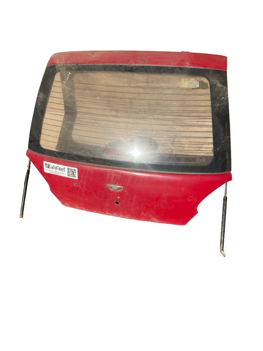 Haion portbagaj DAEWOO MATIZ KLYA, M100, M150 1998 - > – foto 2