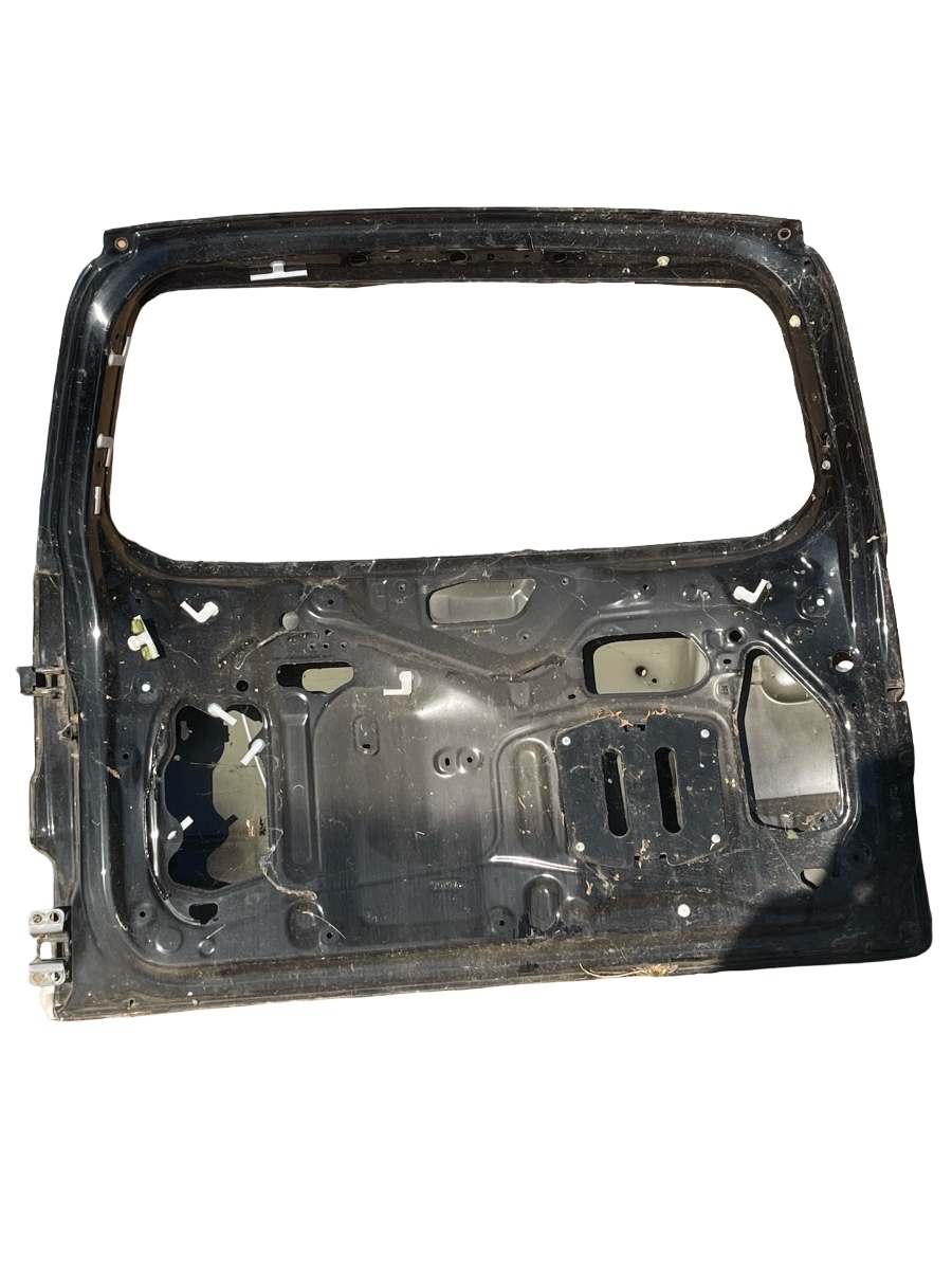 Haion portbagaj TOYOTA RAV 4 II _A2_ 2000 - 2005 – foto 2