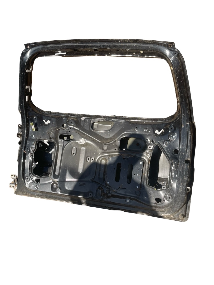 Haion portbagaj TOYOTA RAV 4 II _A2_ 2000 - 2005 – foto 3