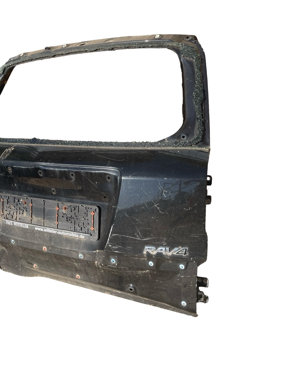 Haion portbagaj TOYOTA RAV 4 II _A2_ 2000 - 2005 – foto 4