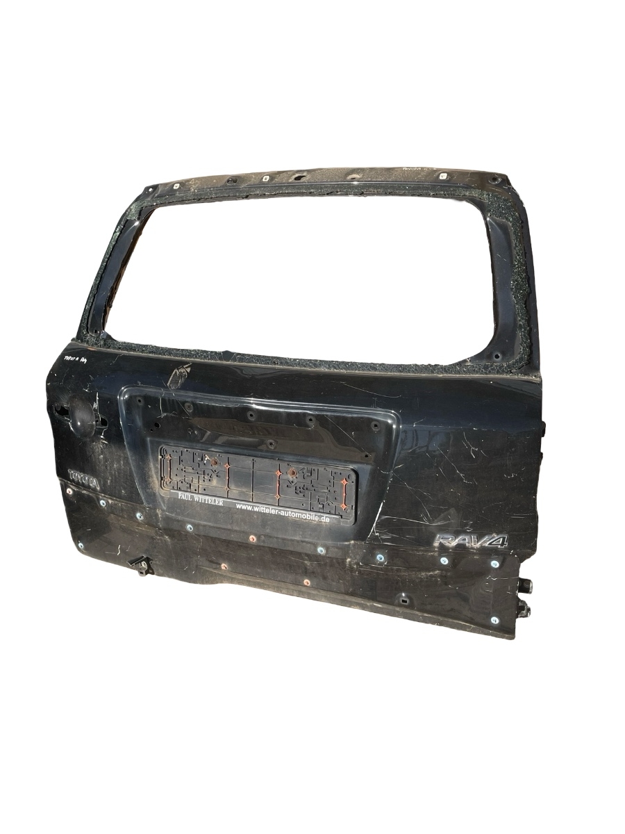 Haion portbagaj TOYOTA RAV 4 II _A2_ 2000 - 2005