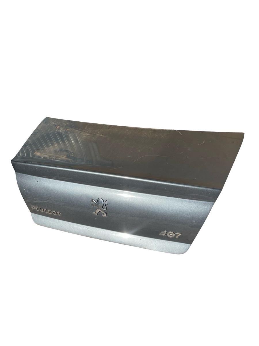 Haion portbagaj PEUGEOT 407 6D_ 2004 - > – foto 2