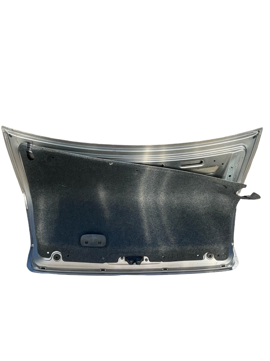 Haion portbagaj SAAB 9-3 YS3F 2002 - 2015 – foto 4