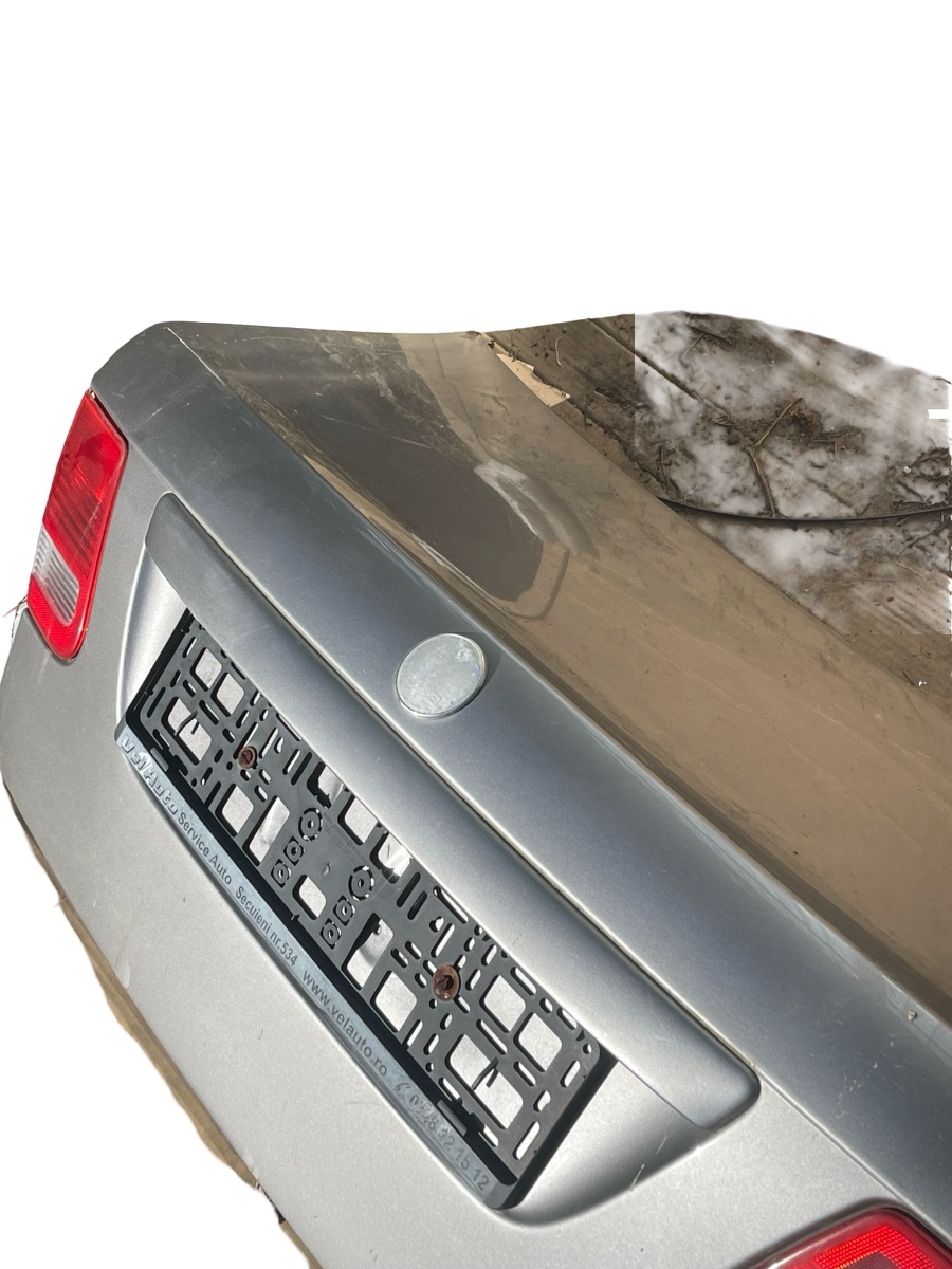 Haion portbagaj SAAB 9-3 YS3F 2002 - 2015 – foto 2