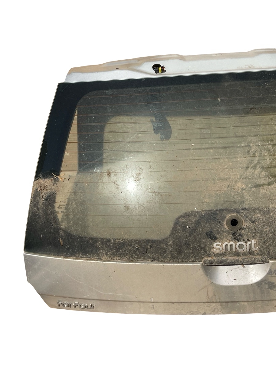 Haion portbagaj SMART FORFOUR 454 2004 - 2006 – foto 2