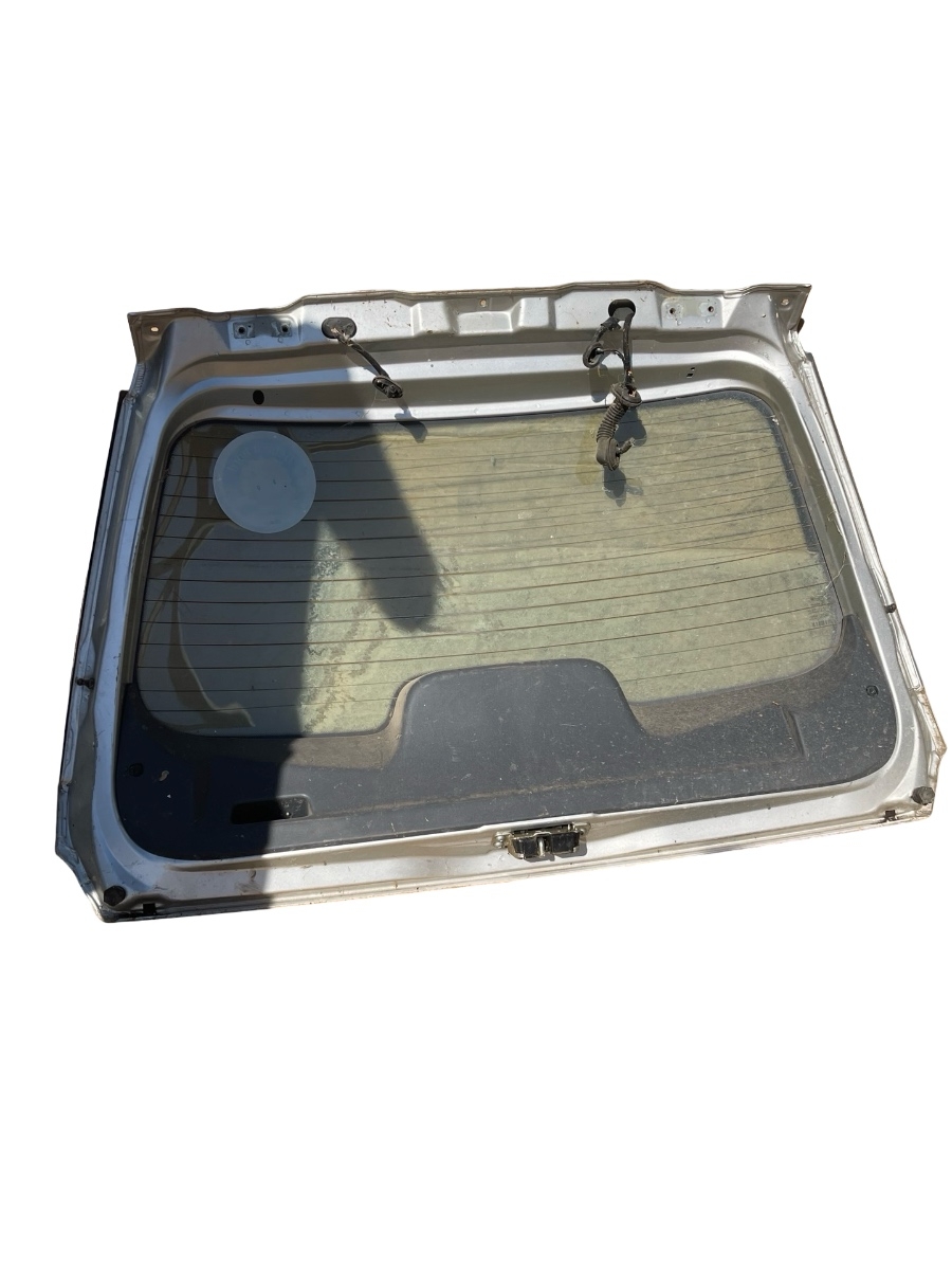 Haion portbagaj SMART FORFOUR 454 2004 - 2006 – foto 3