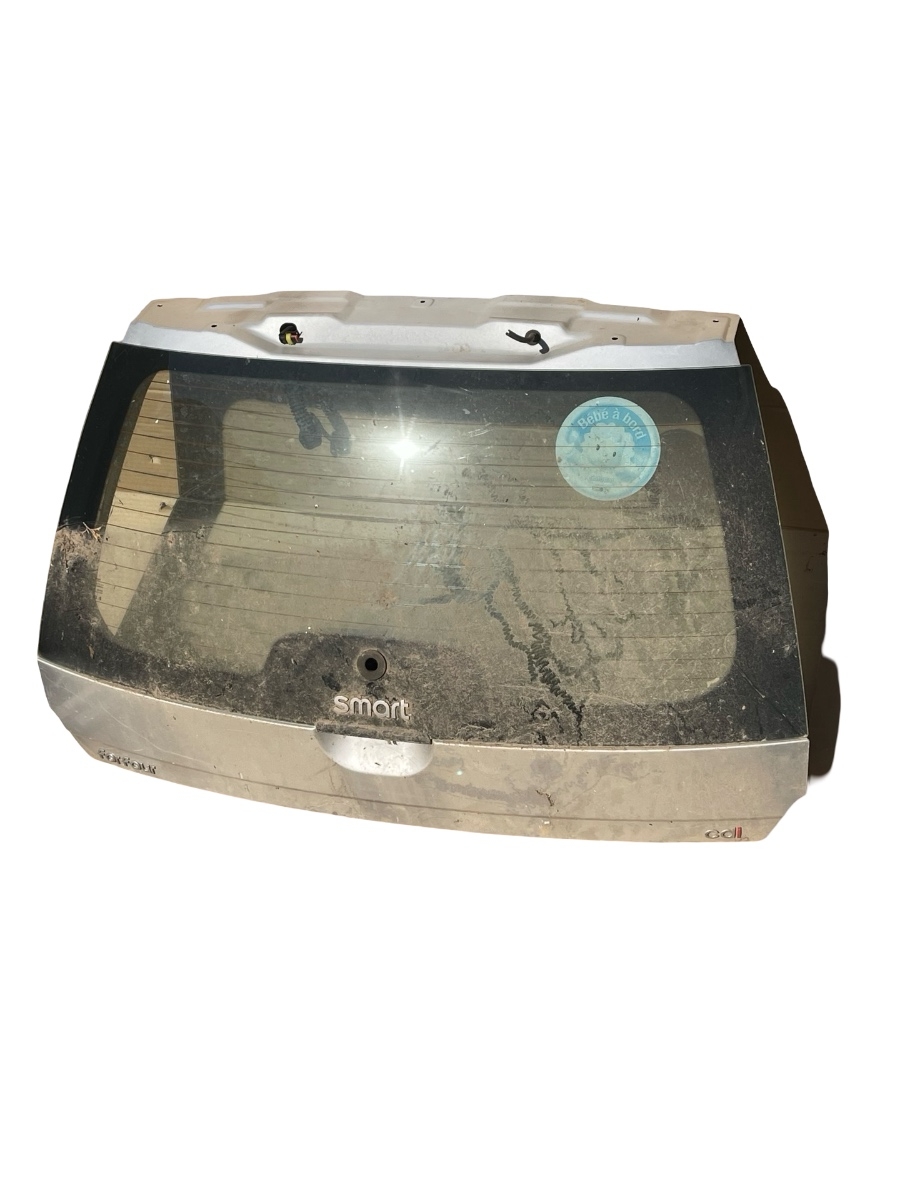 Haion portbagaj SMART FORFOUR 454 2004 - 2006