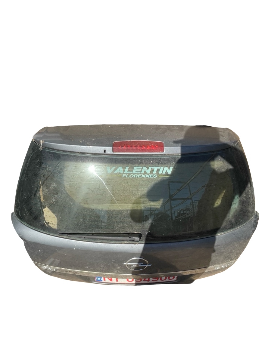 Haion portbagaj OPEL ASTRA H L48, A04 2004 - 2014 BREAK – foto 3