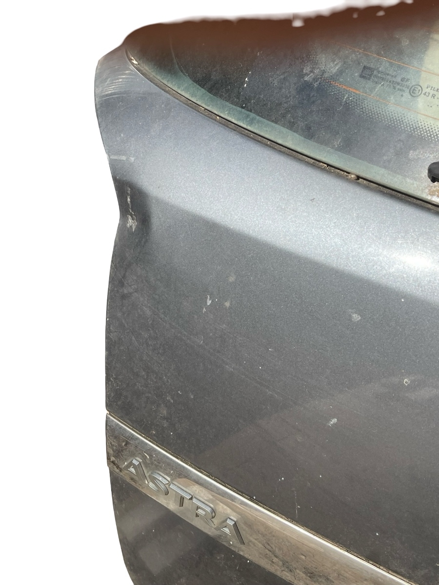 Haion portbagaj OPEL ASTRA H L48, A04 2004 - 2014 BREAK – foto 4