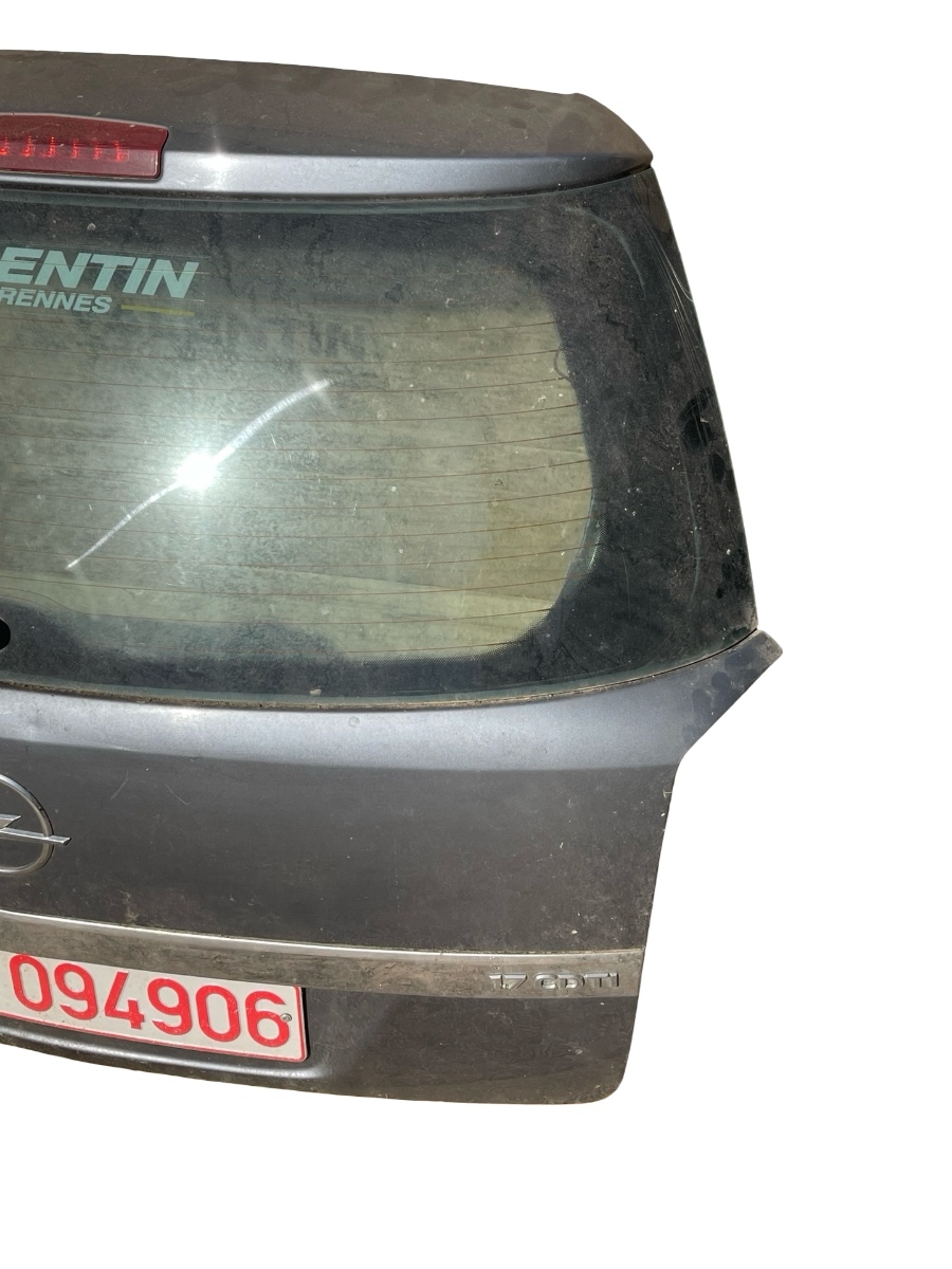Haion portbagaj OPEL ASTRA H L48, A04 2004 - 2014 BREAK – foto 2