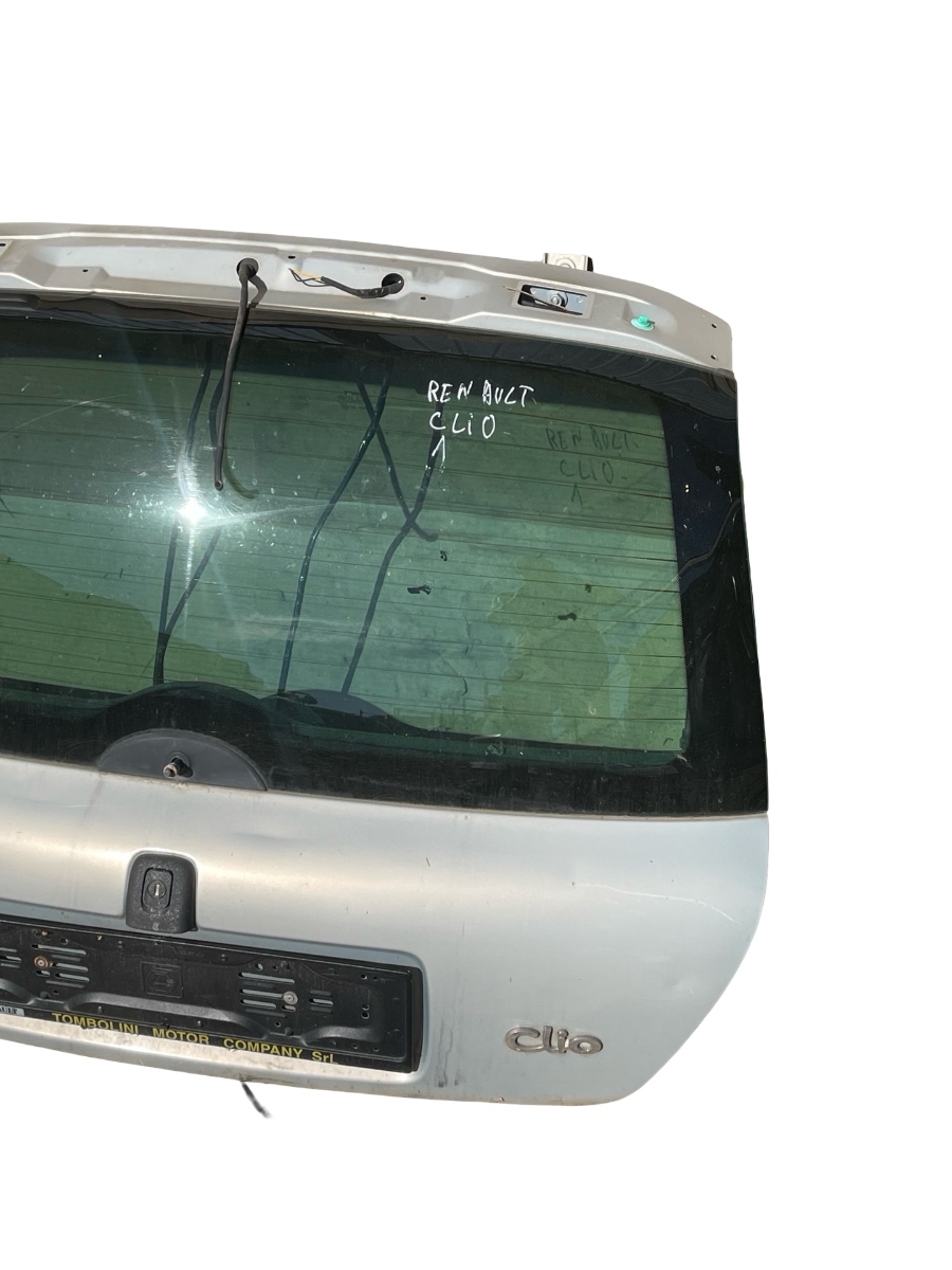 Haion portbagaj RENAULT CLIO 1