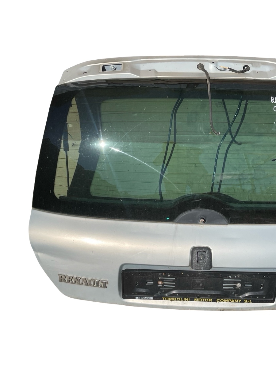 Haion portbagaj RENAULT CLIO 1 – foto 2
