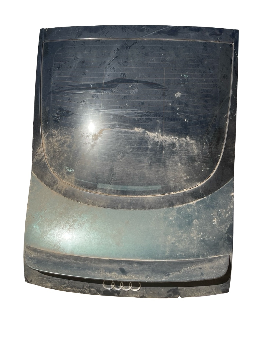 Haion portbagaj AUDI TT II Coupe 8J3 2006 - 2015