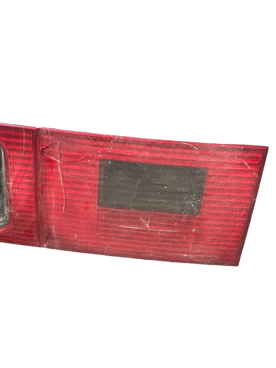 Haion portbagaj VOLKSWAGEN SHARAN 7M8, 7M9, 7M6 1995 - 2010 – foto 5