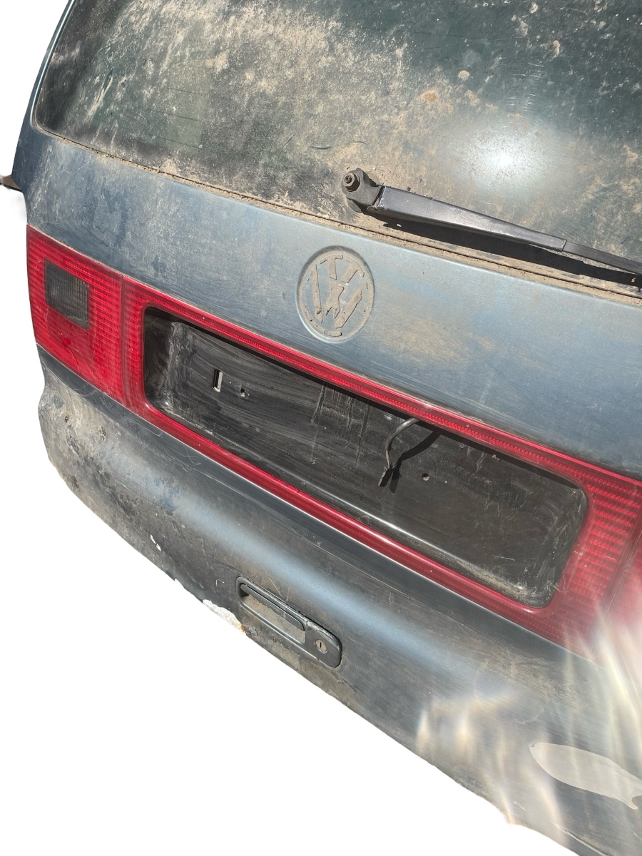 Haion portbagaj VOLKSWAGEN SHARAN 7M8, 7M9, 7M6 1995 - 2010 – foto 6