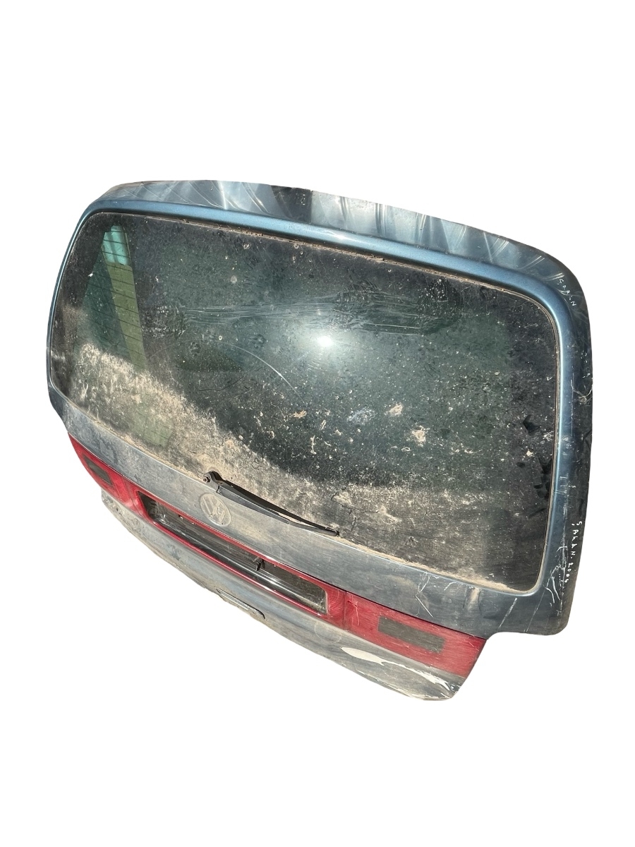 Haion portbagaj VOLKSWAGEN SHARAN 7M8, 7M9, 7M6 1995 - 2010 – foto 3