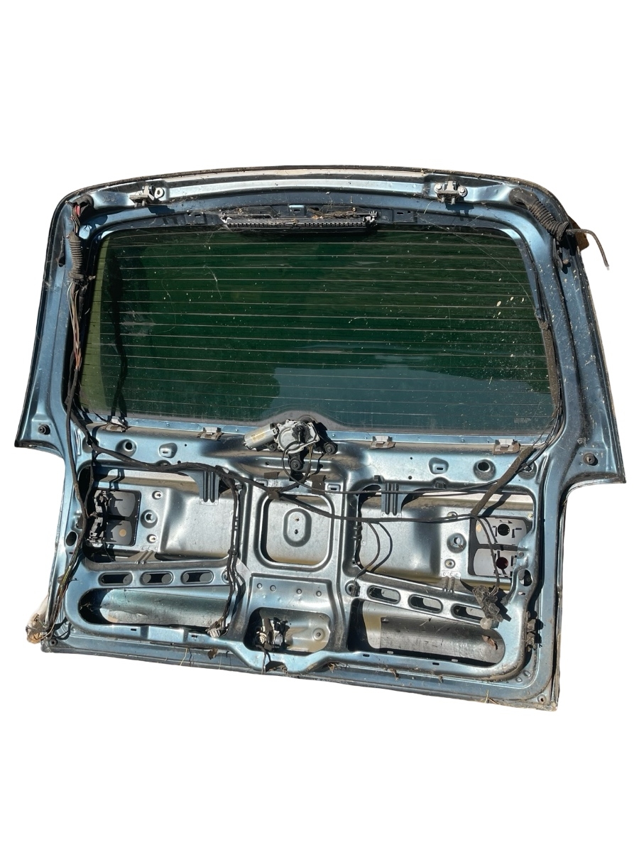 Haion portbagaj VOLKSWAGEN SHARAN 7M8, 7M9, 7M6 1995 - 2010 – foto 7