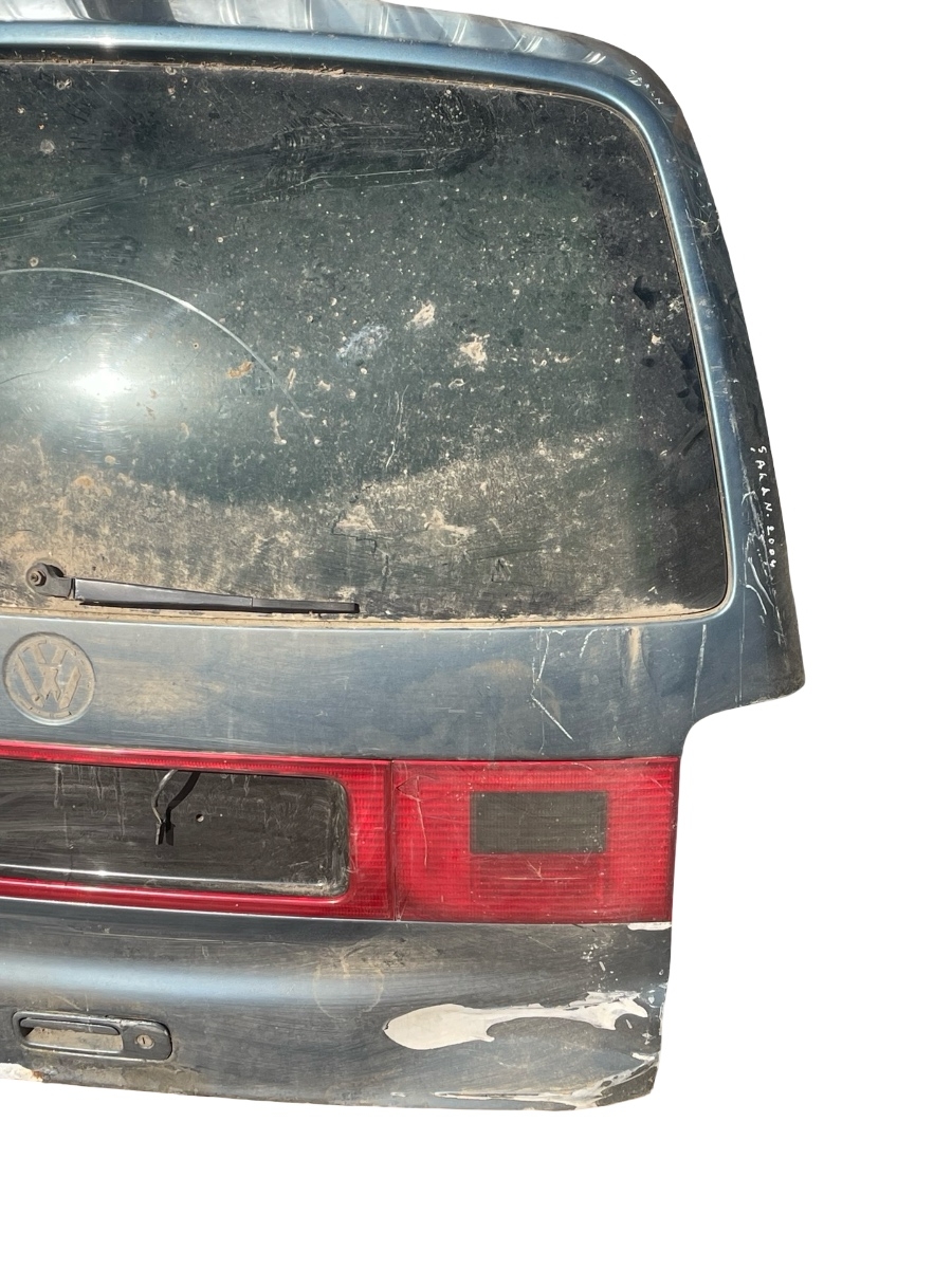 Haion portbagaj VOLKSWAGEN SHARAN 7M8, 7M9, 7M6 1995 - 2010 – foto 4