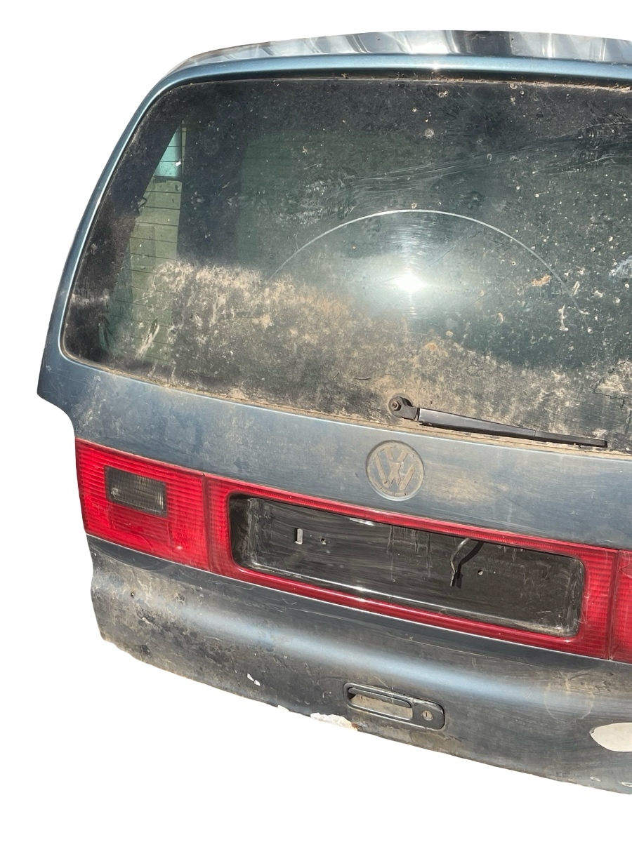 Haion portbagaj VOLKSWAGEN SHARAN 7M8, 7M9, 7M6 1995 - 2010 – foto 8