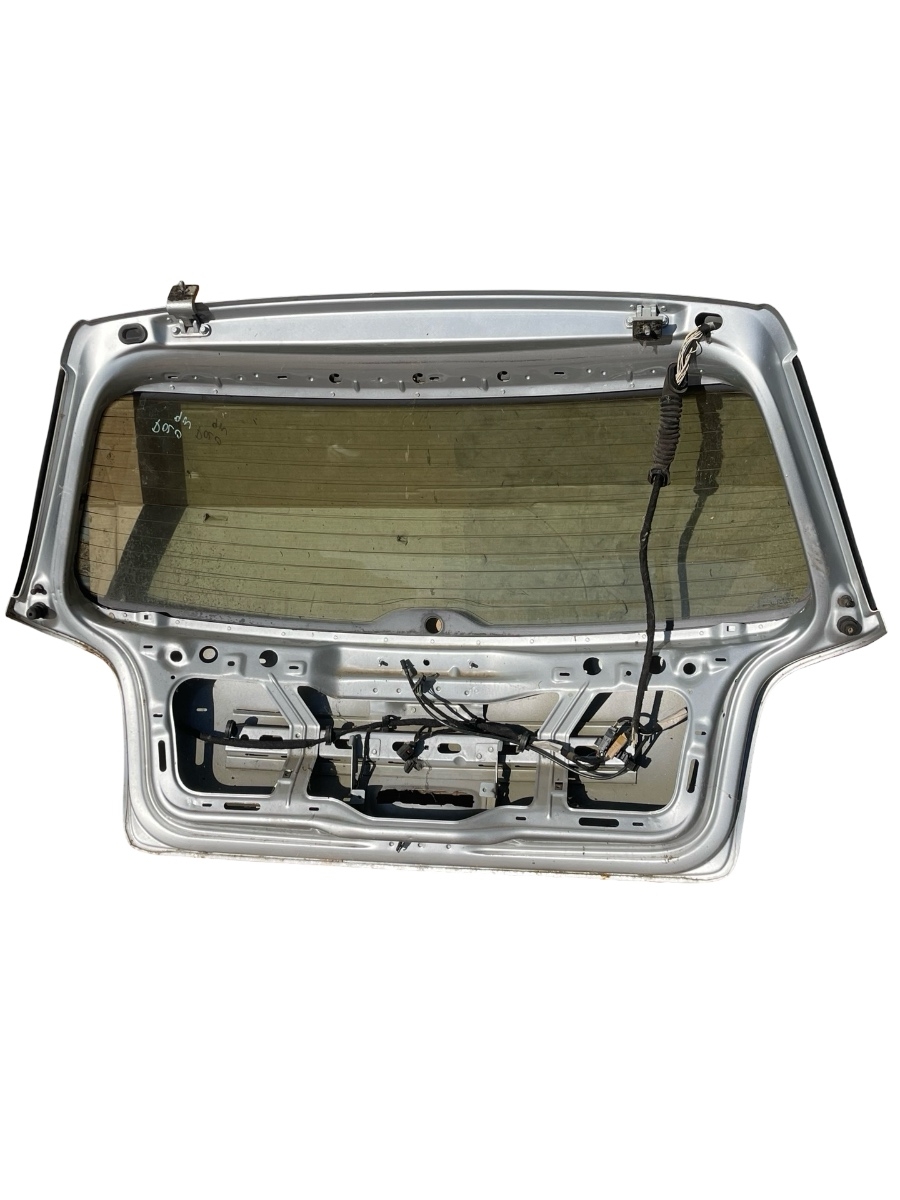 Haion portbagaj VOLKSWAGEN POLO 9N_ 2001 - 2012