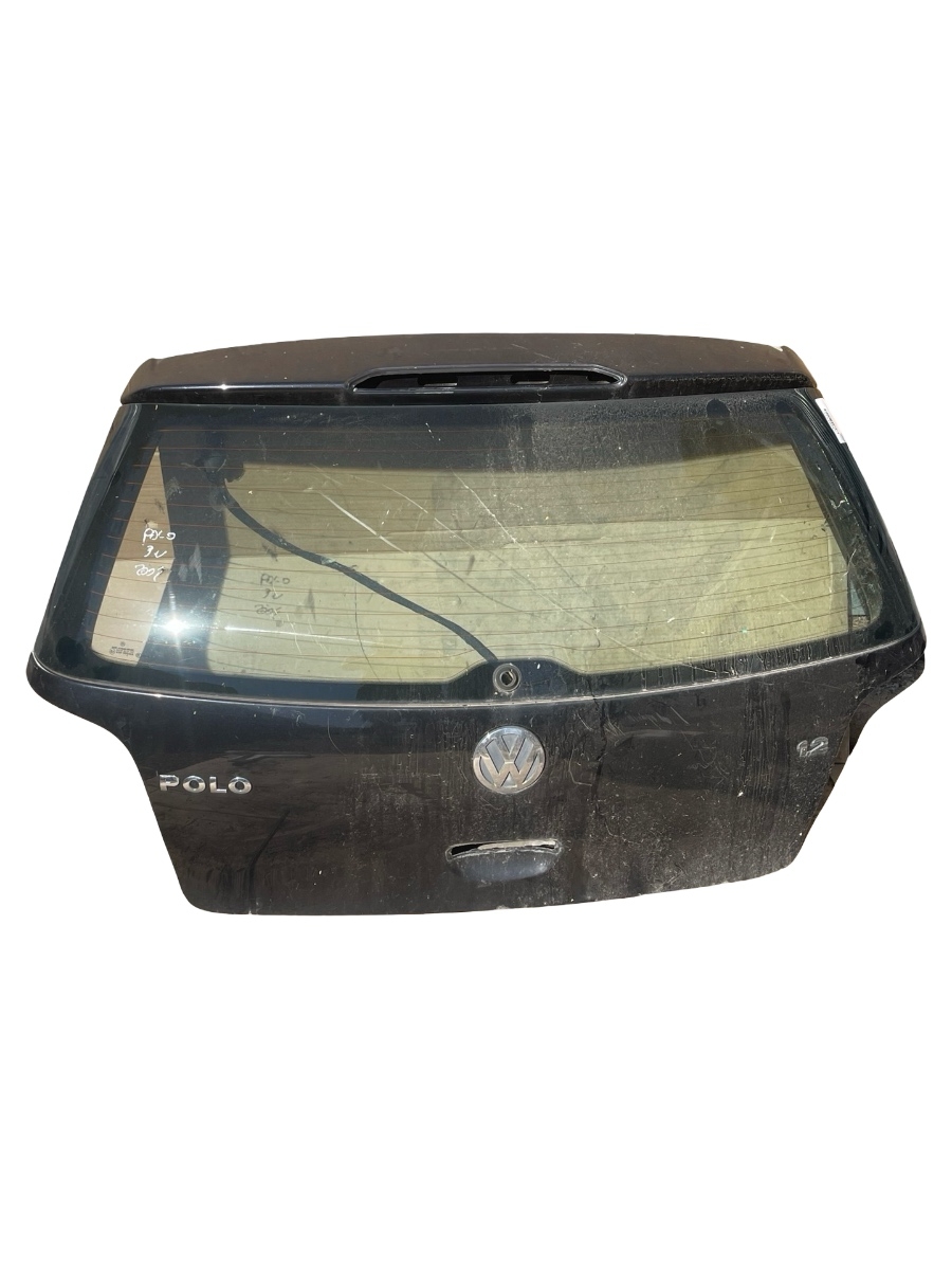 Haion portbagaj VOLKSWAGEN POLO 9N_ 2001 - 2012