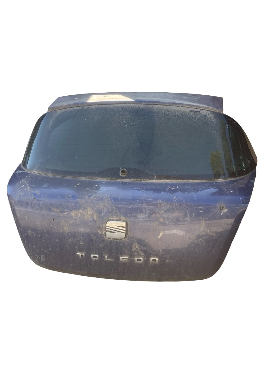 Haion portbagaj SEAT TOLEDO III 5P2 2004 - 2009