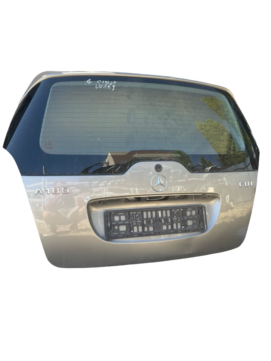 Haion portbagaj MERCEDES-BENZ A-CLASS II W169 2004 - 2012