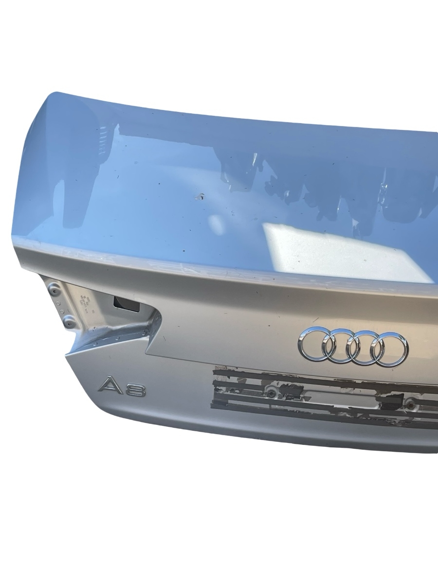 Haion portbagaj AUDI A8 III 4H2, 4H8, 4HC, 4HL 2009 - 2018 – foto 3