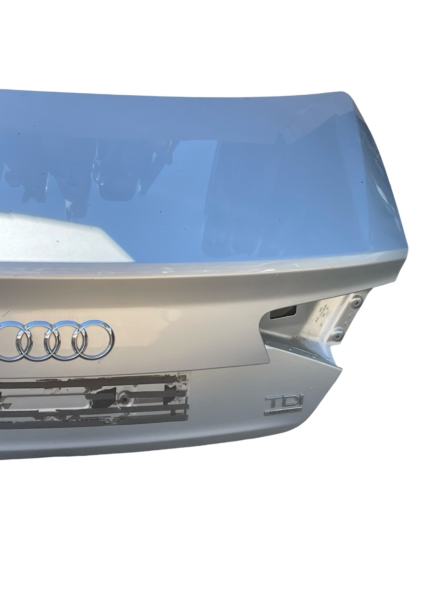 Haion portbagaj AUDI A8 III 4H2, 4H8, 4HC, 4HL 2009 - 2018 – foto 2