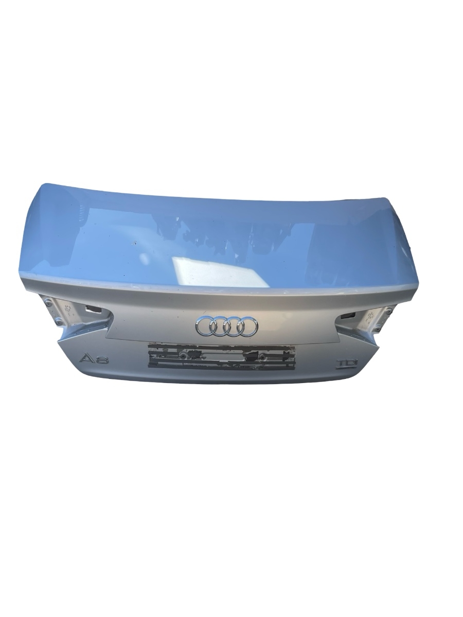Haion portbagaj AUDI A8 III 4H2, 4H8, 4HC, 4HL 2009 - 2018