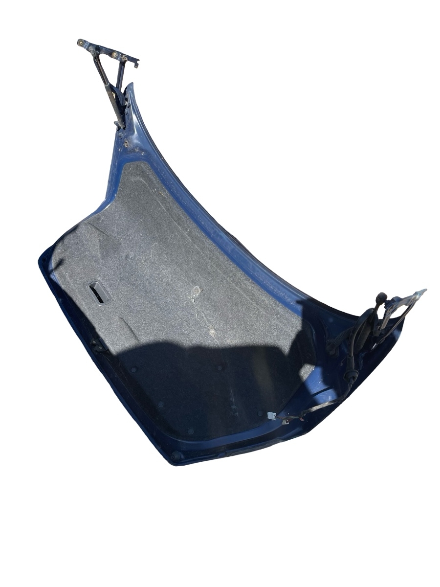 Haion portbagaj MAZDA 6 GG 2002 - 2008 – foto 3